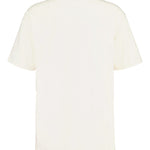 Maloja EdoloM. - Undyed Organic Cotton T-Shirt SO24-natural smiley