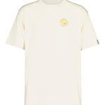 Maloja EdoloM. - Undyed Organic Cotton T-Shirt SO24-natural smiley