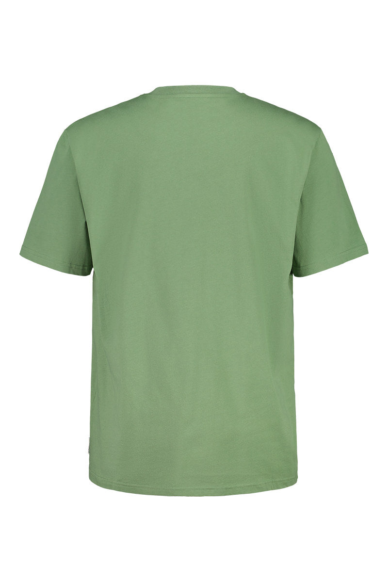 Maloja StaubernM. - Organic Cotton T-Shirt SO24-pastel clover