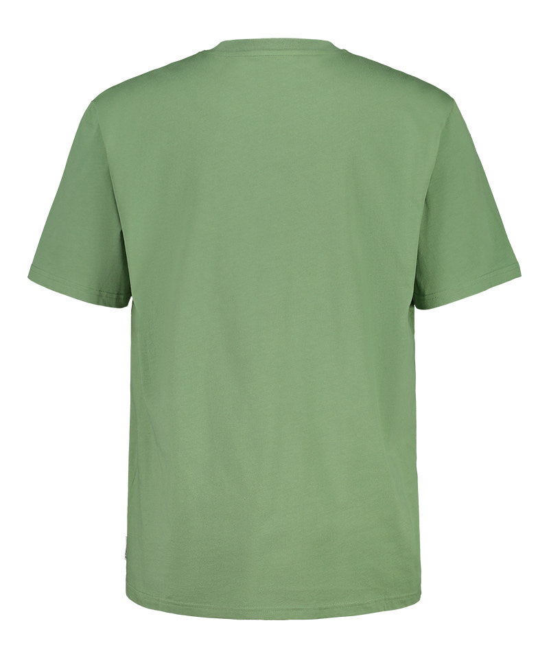 Maloja StaubernM. - Organic Cotton T-Shirt SO24-pastel clover