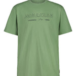 Maloja StaubernM. - Organic Cotton T-Shirt SO24-pastel clover