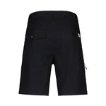 Maloja CrosaM. - Hanf Baumwoll-Shorts SO24-deep black