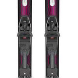 Head WC REBELS E.RACE Limited + PROTECTOR EVO PR13 GW 26/27