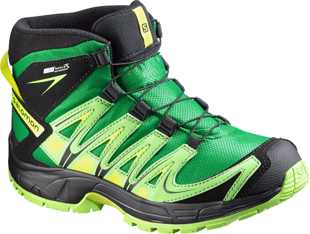 Salomon XA Pro CSWP Mid
