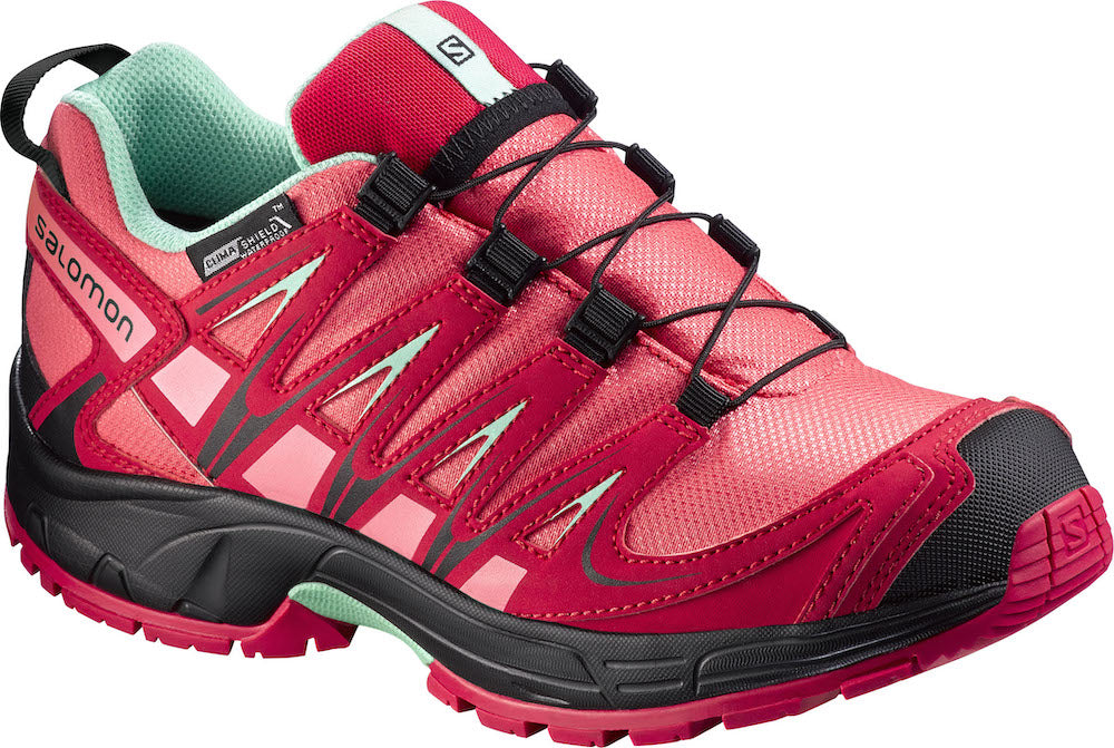 Salomon XA Pro CSWP Jr.
