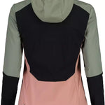 Maloja NeshaM. - Multisport Windblock-Jacke WI25 - frosty green multi