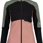 Maloja NeshaM. - Multisport Windblock-Jacke WI25 - frosty green multi