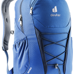Deuter Gogo steel-navy - 25l
