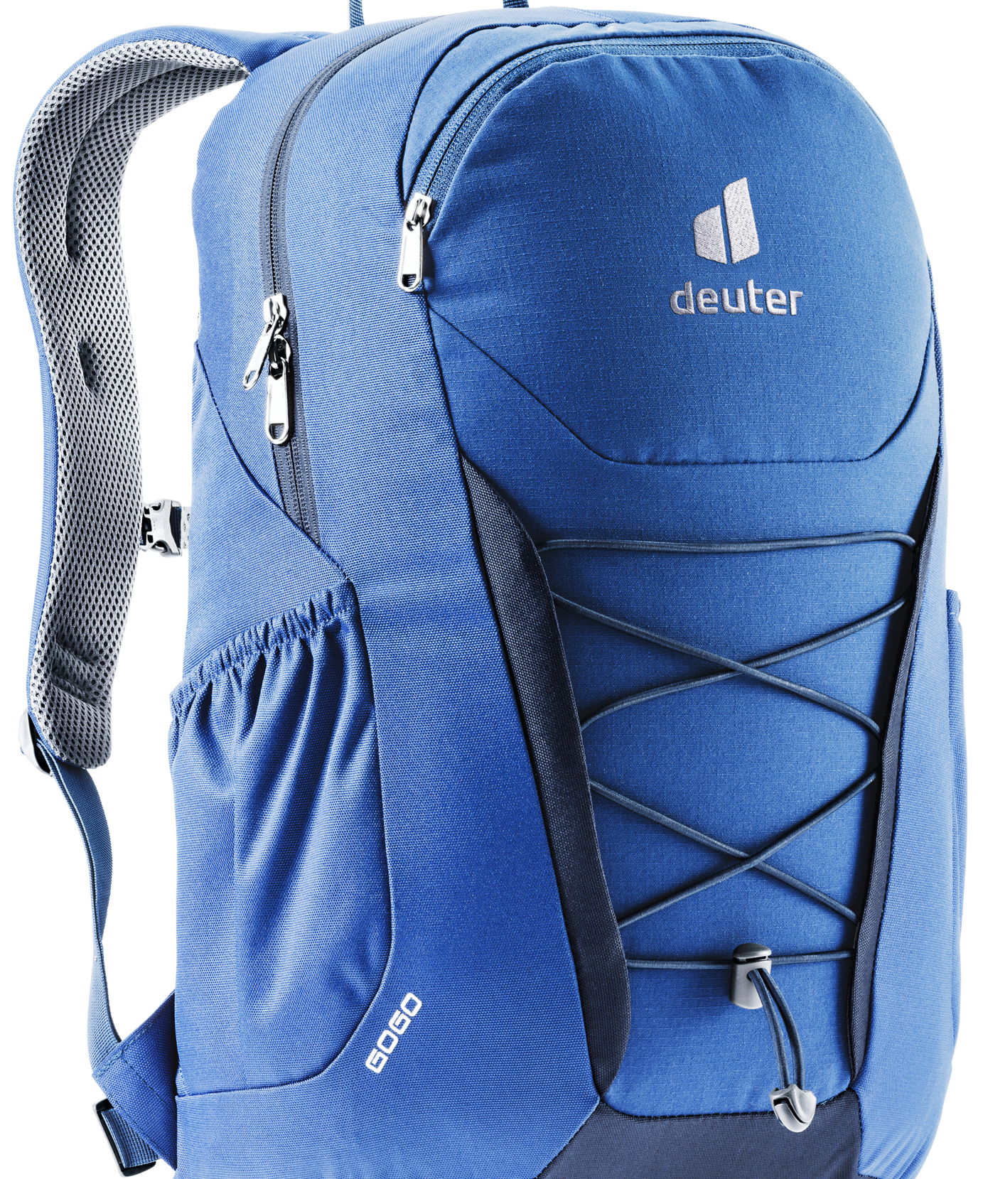 Deuter Gogo steel-navy - 25l