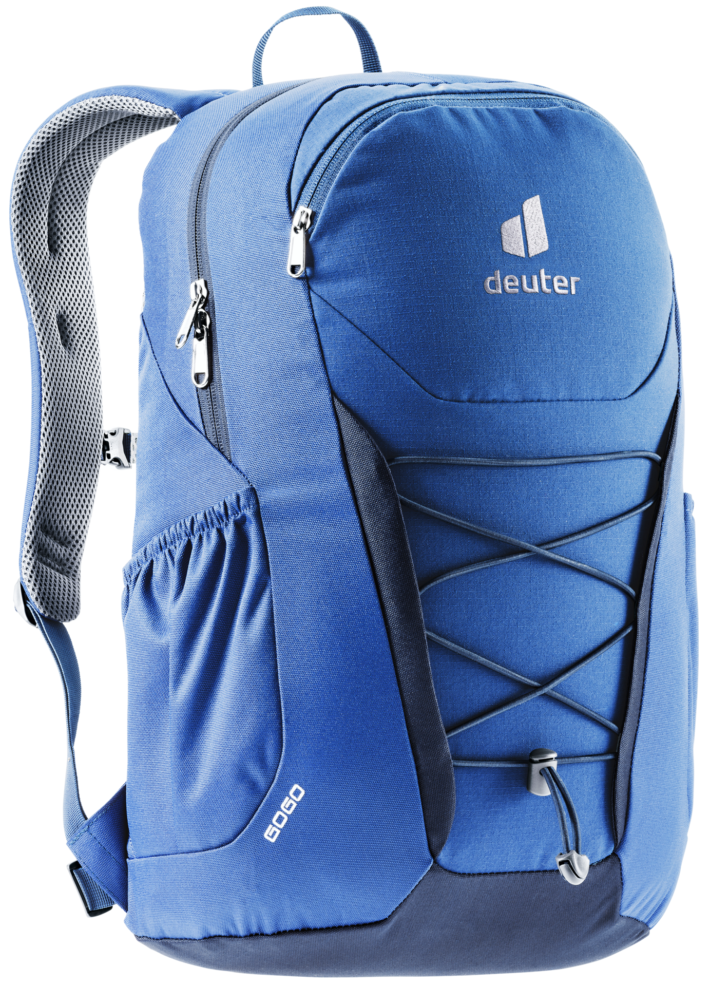 Deuter Gogo steel-navy - 25l