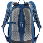 Deuter Gogo steel-navy - 25l