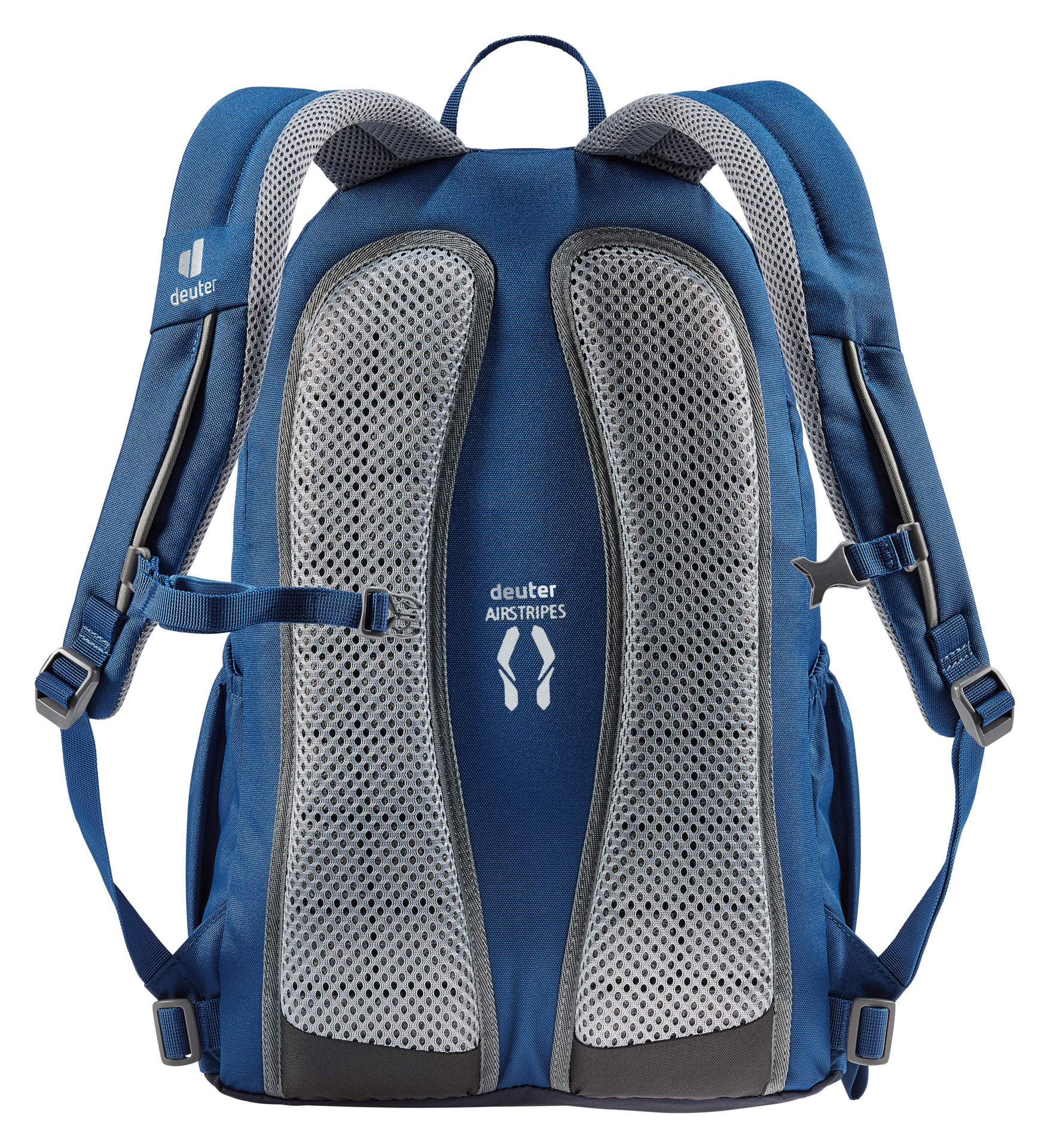 Deuter Gogo steel-navy - 25l