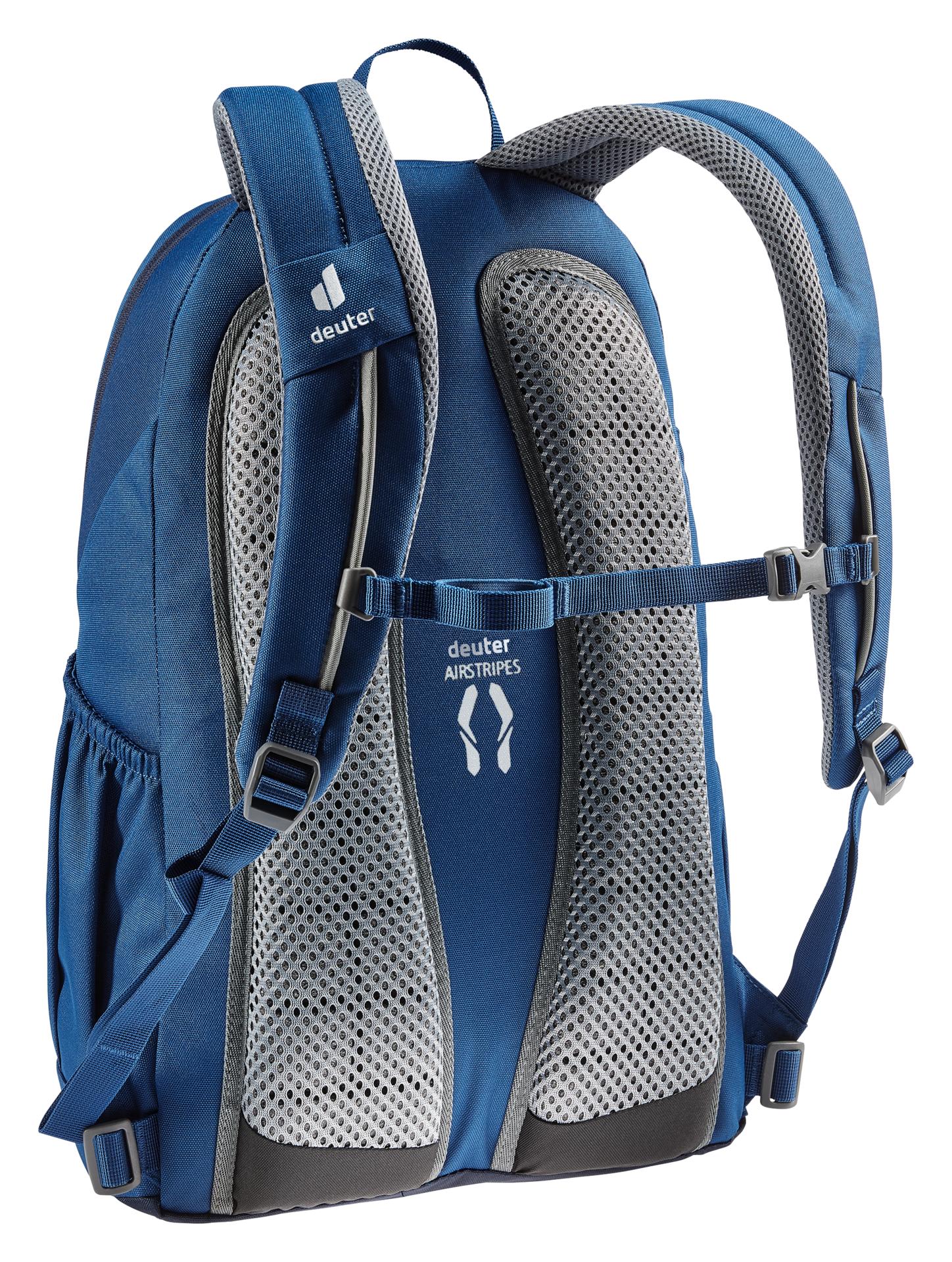 Deuter Gogo steel-navy - 25l
