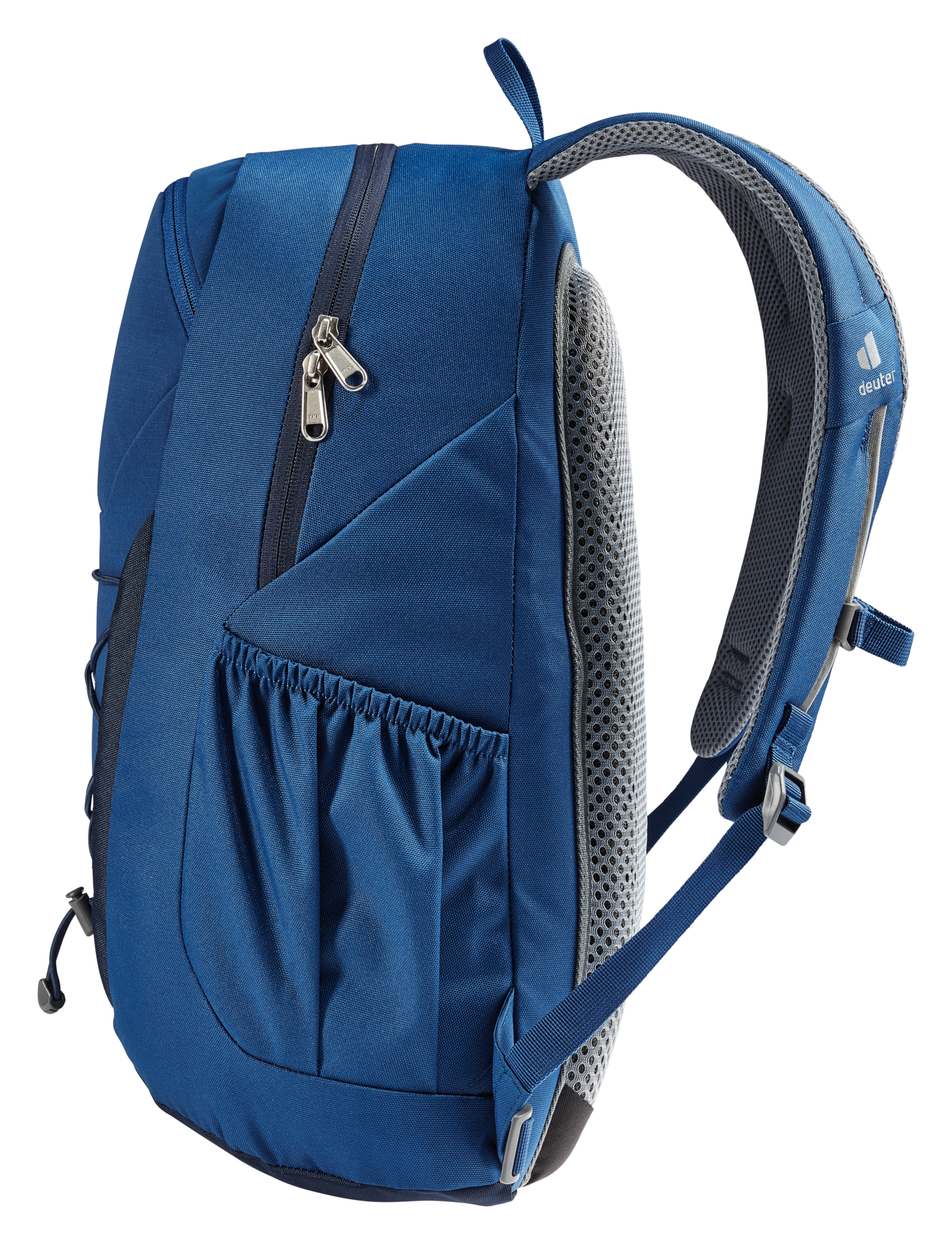 Deuter Gogo steel-navy - 25l