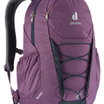 Deuter Gogo plum-ink - 25l