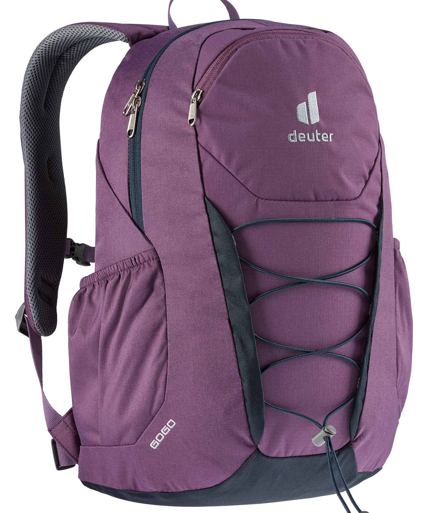 Deuter Gogo plum-ink - 25l