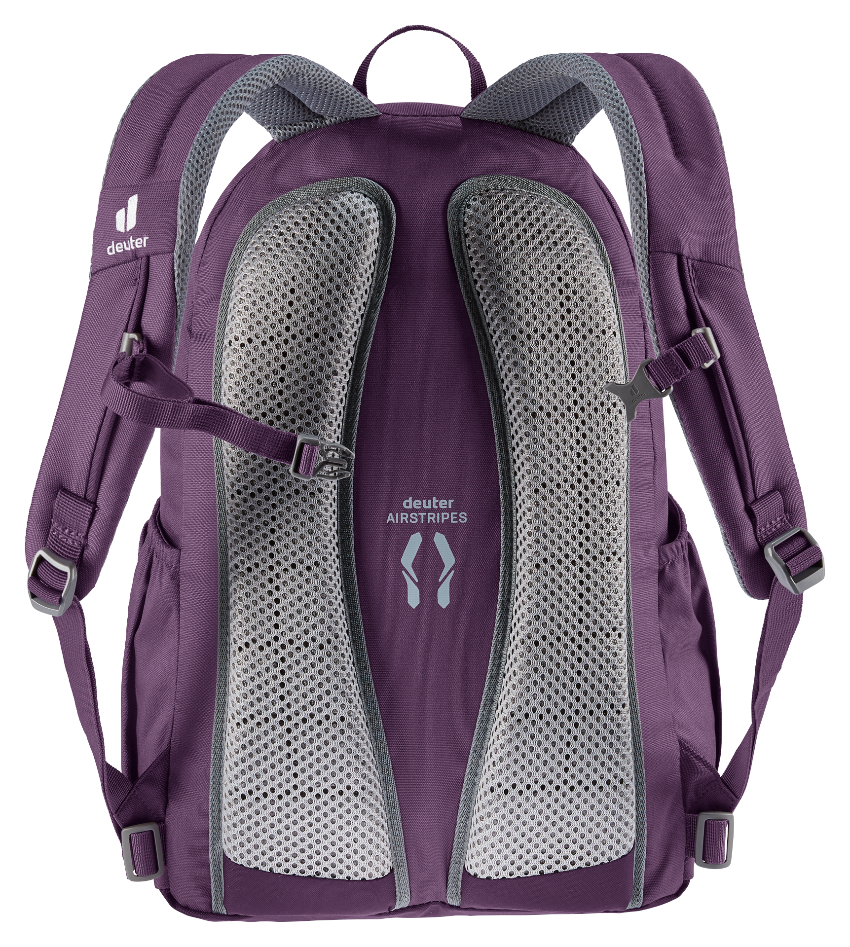 Deuter Gogo plum-ink - 25l