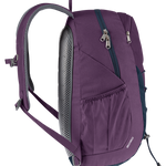 Deuter Gogo plum-ink - 25l