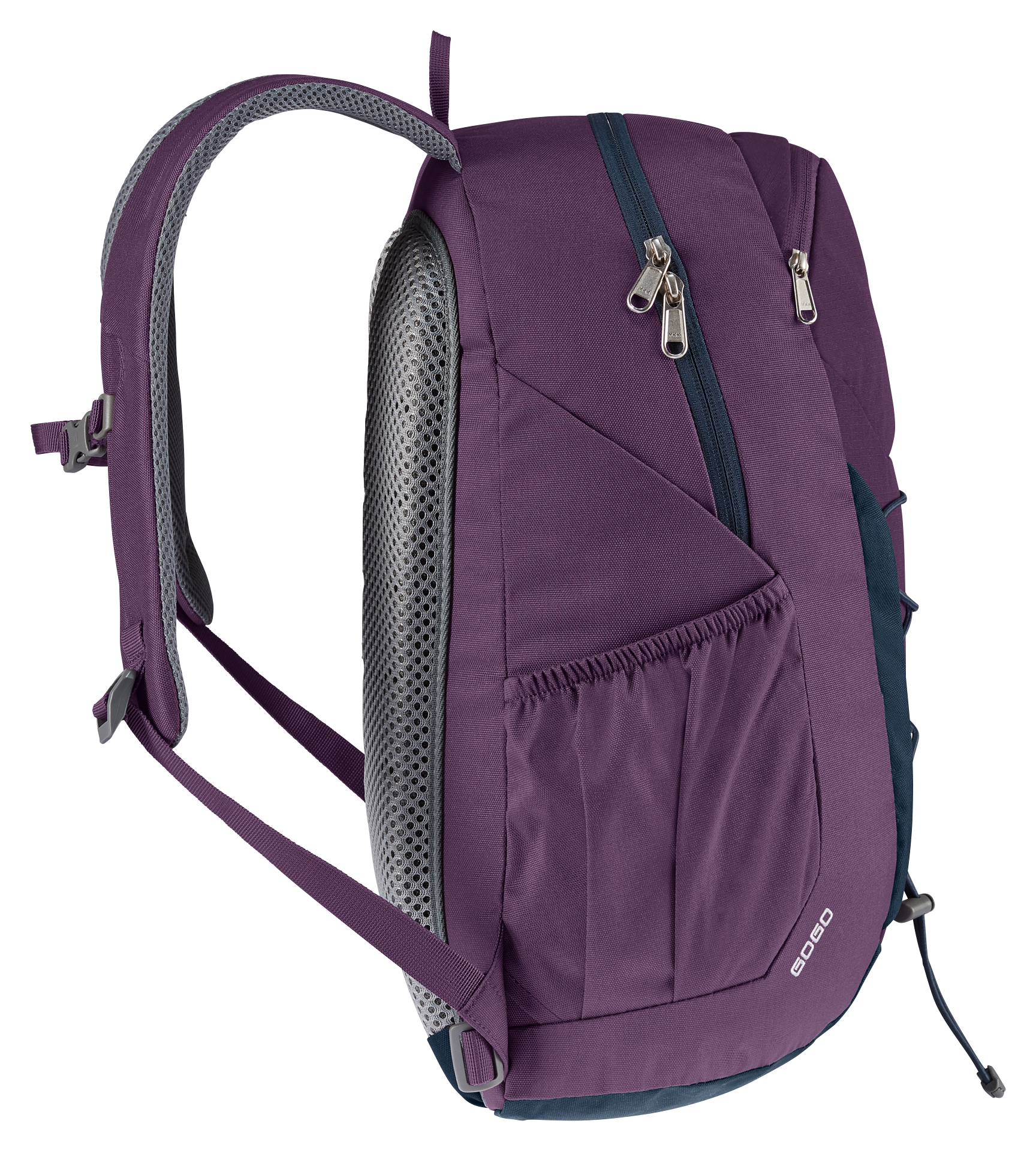 Deuter Gogo plum-ink - 25l