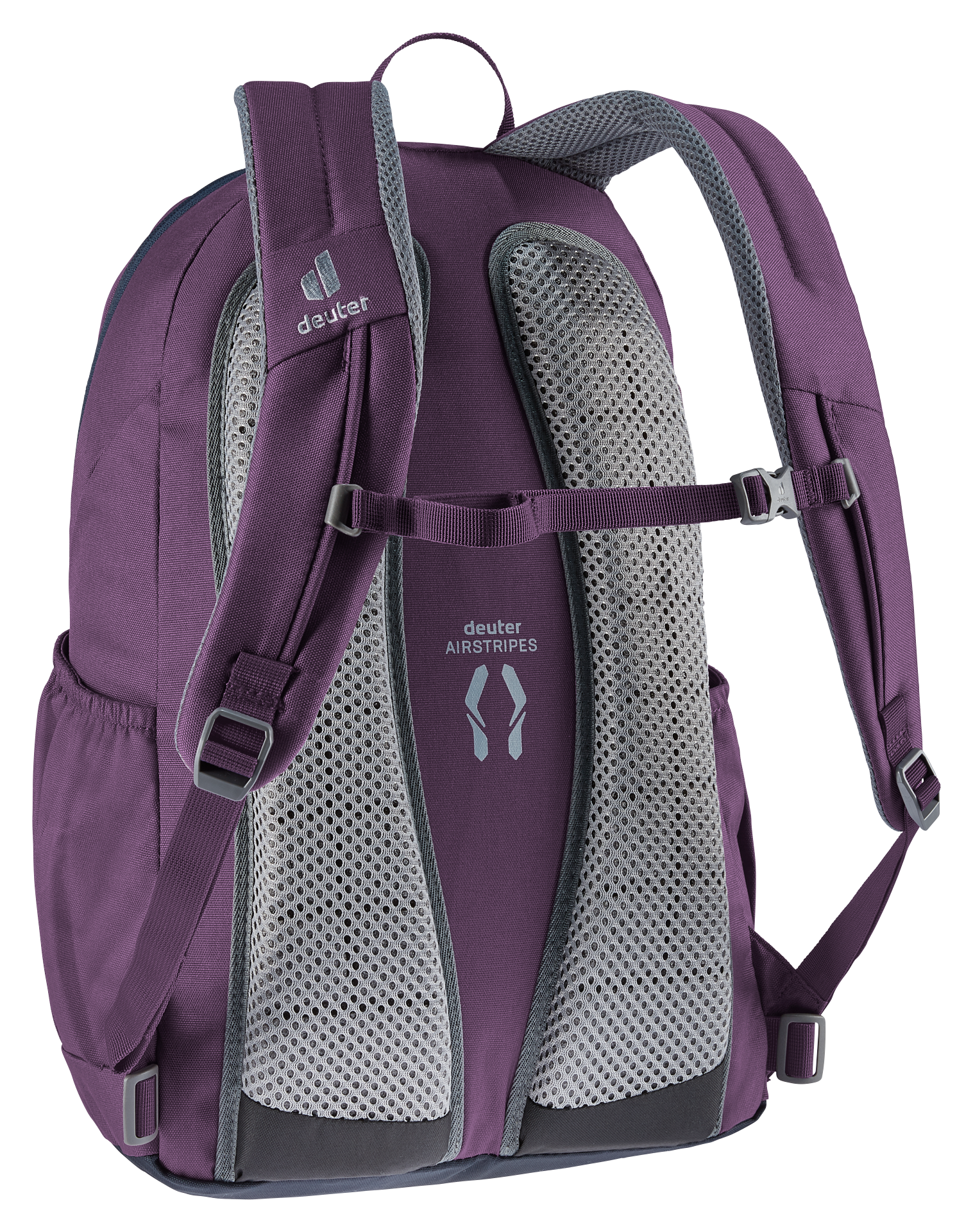 Deuter Gogo plum-ink - 25l