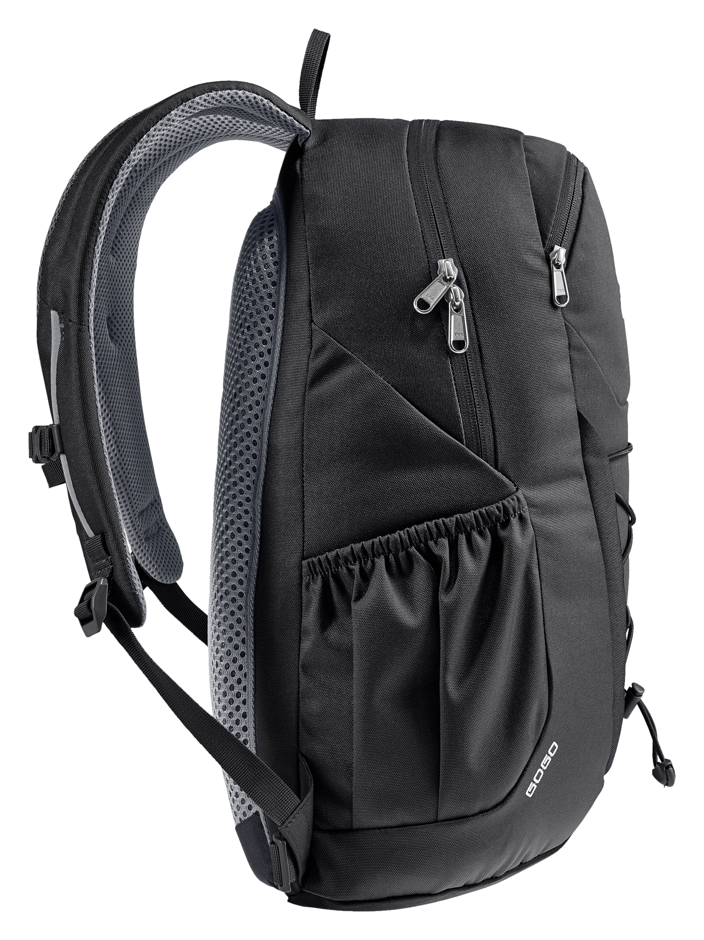 Deuter Gogo black - 25l