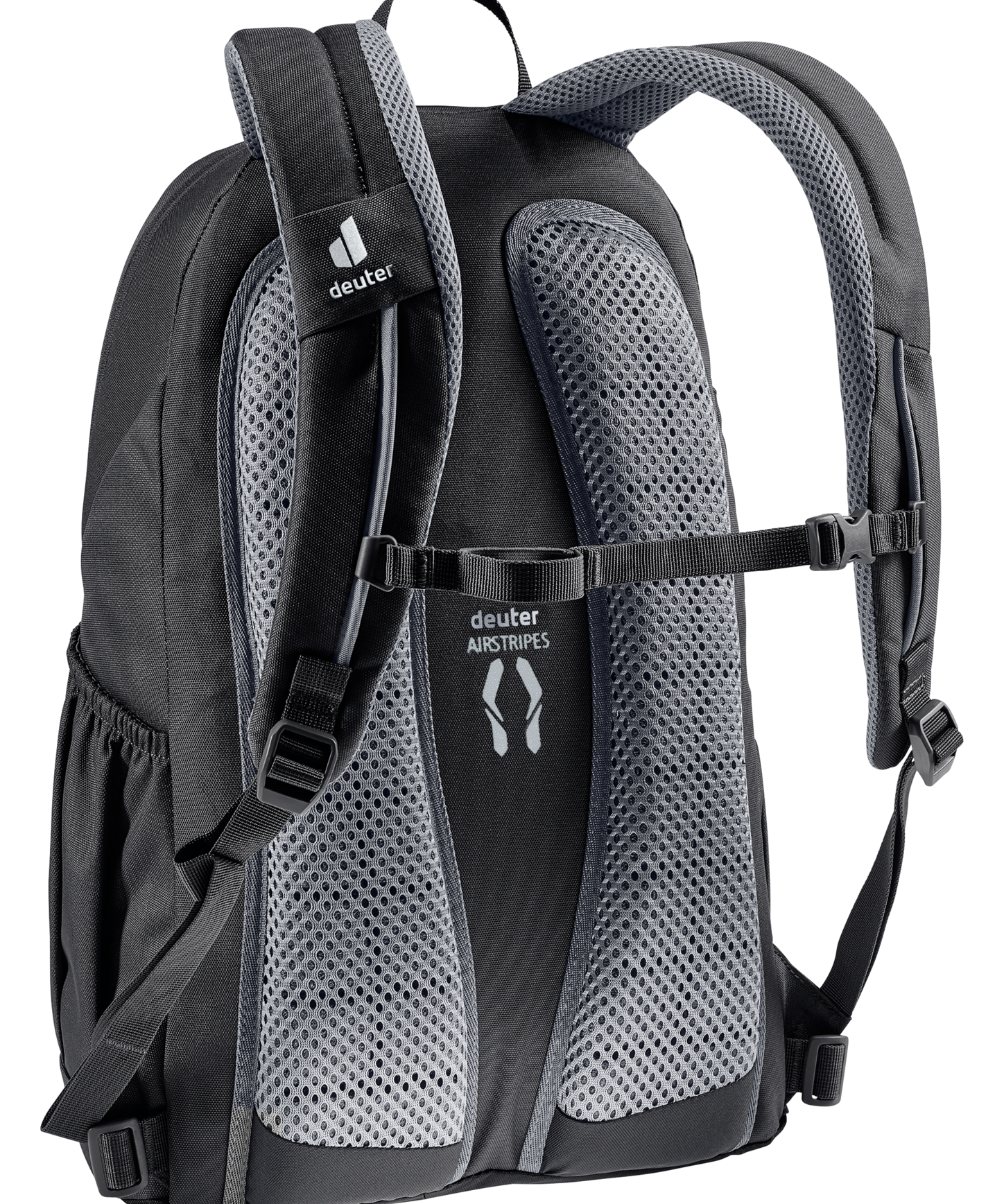 Deuter Gogo black - 25l