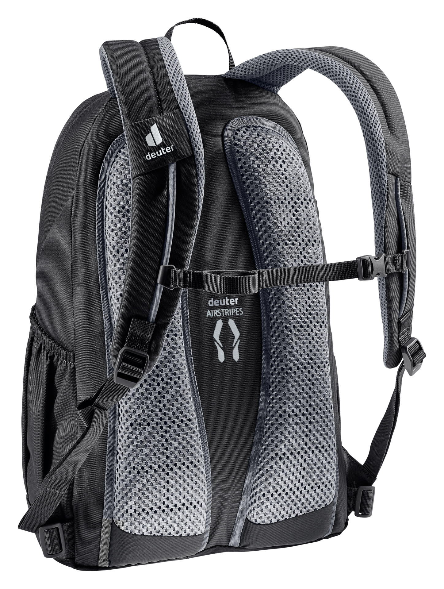 Deuter Gogo black - 25l