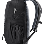 Deuter Gogo black - 25l