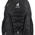 Deuter Gogo black - 25l