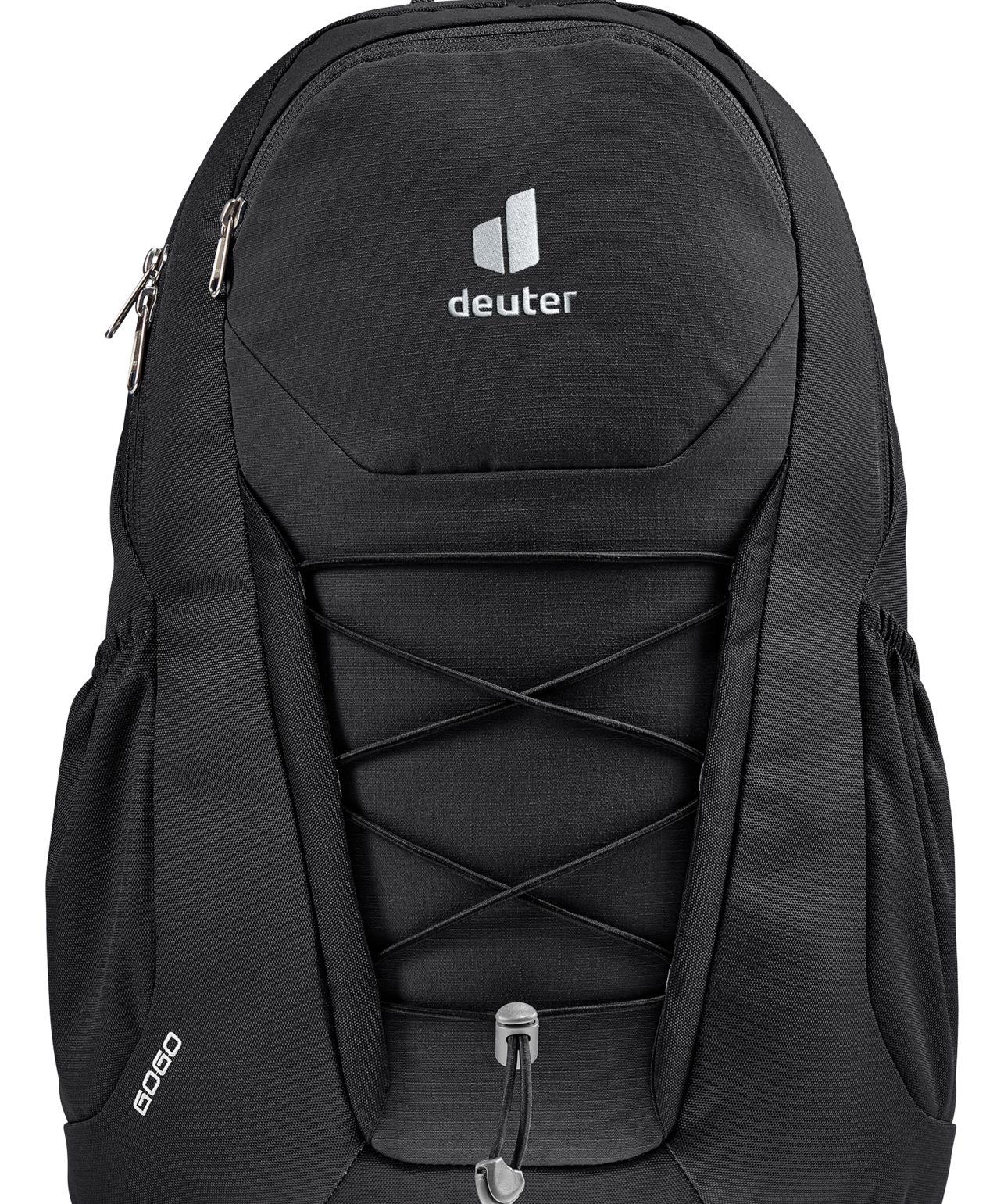 Deuter Gogo black - 25l