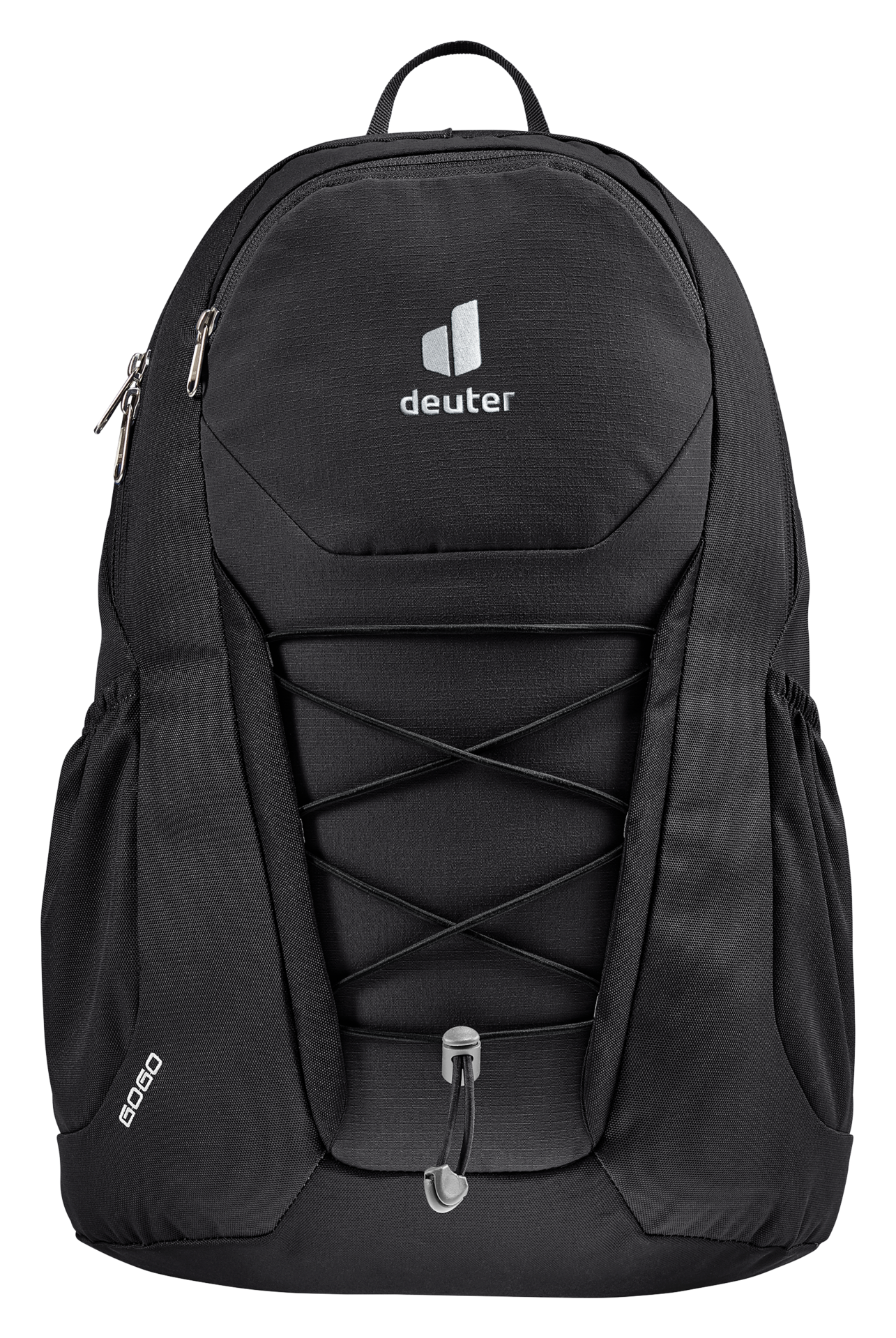 Deuter Gogo black - 25l