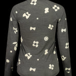 Maloja TraunseeM. Mountain Midlayer Shirt wmn WI24 - deep black sundry