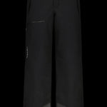 Maloja DumeniM. gefütterte Skihose WI24 - deep black