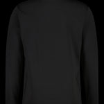 Maloja CesarM. - Fleece-Oberteil WI25 - deep black