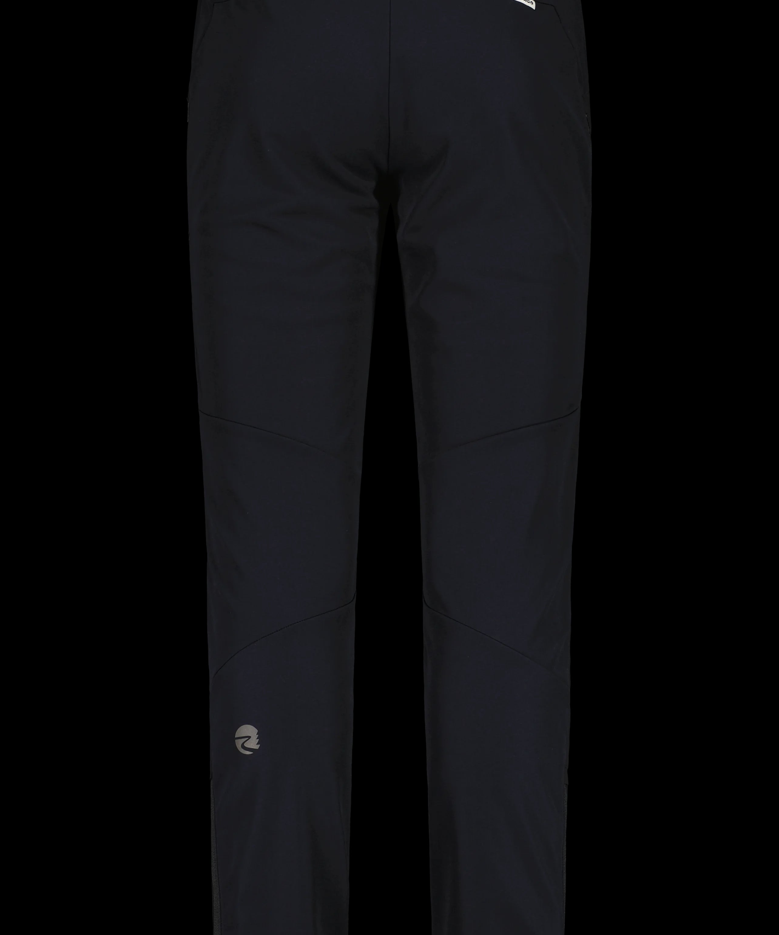 Maloja MarcusM. - Langlauf und Multisport Hose WI25 - deep black