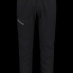 Maloja MarcusM. - Langlauf und Multisport Hose WI25 - deep black