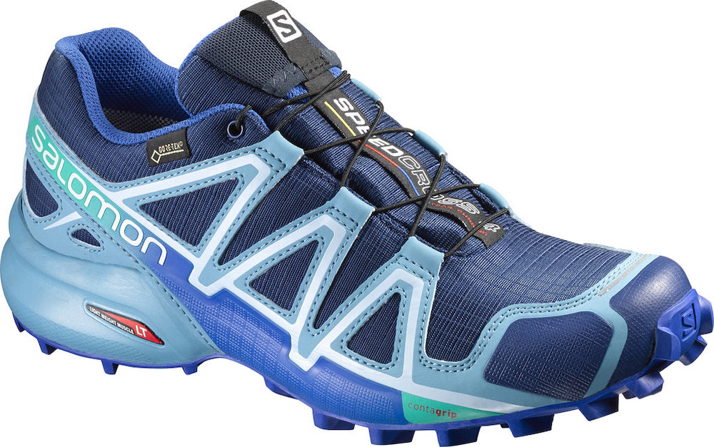 Salomon Speedcross 4 GTX wmn