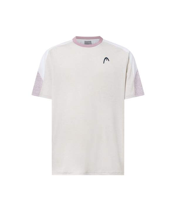 Head Play Tech T-Shirt men