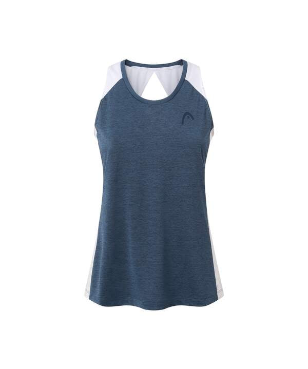 Head Play Tech Tank Top wmn