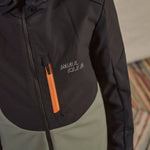 Maloja LarchB. - Multisportjacke Boys WI 25