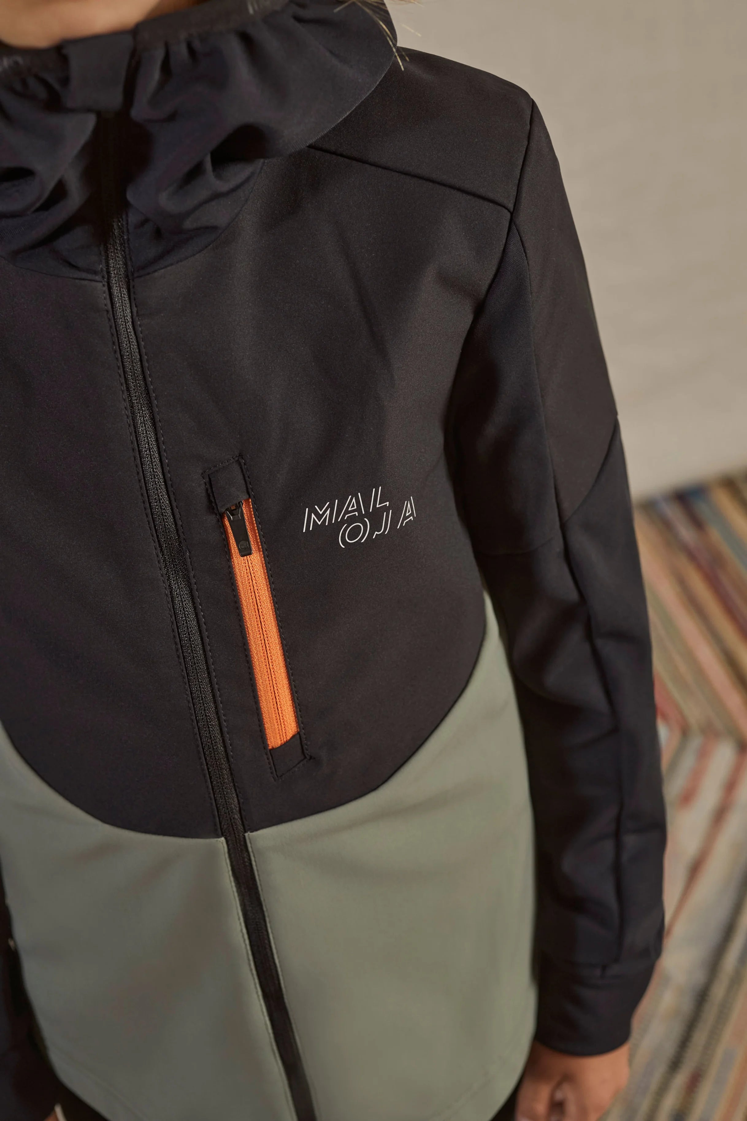 Maloja LarchB. - Multisportjacke Boys WI 25