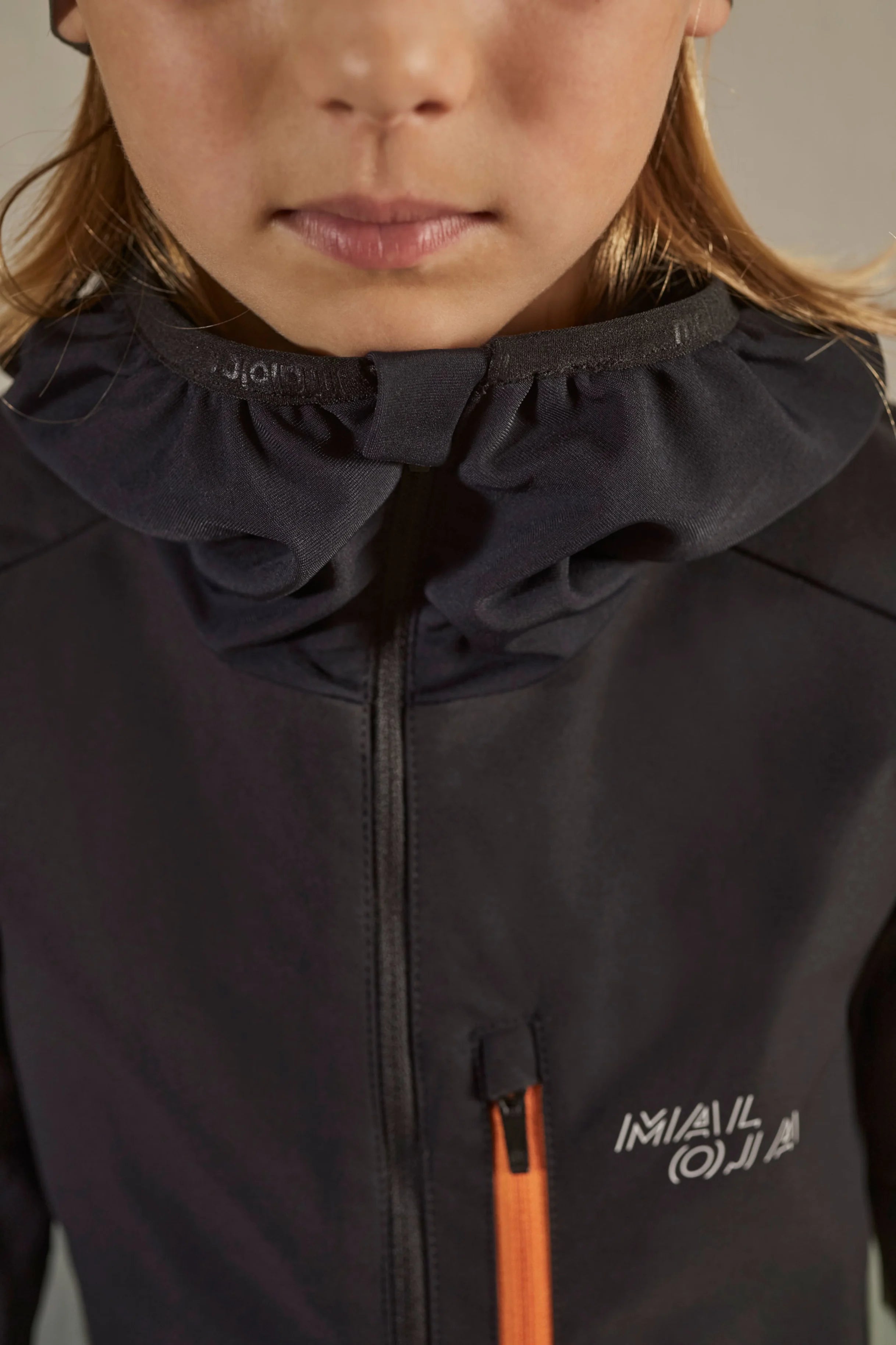 Maloja LarchB. - Multisportjacke Boys WI 25