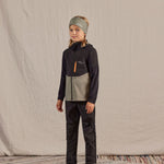 Maloja LarchB. - Multisportjacke Boys WI 25