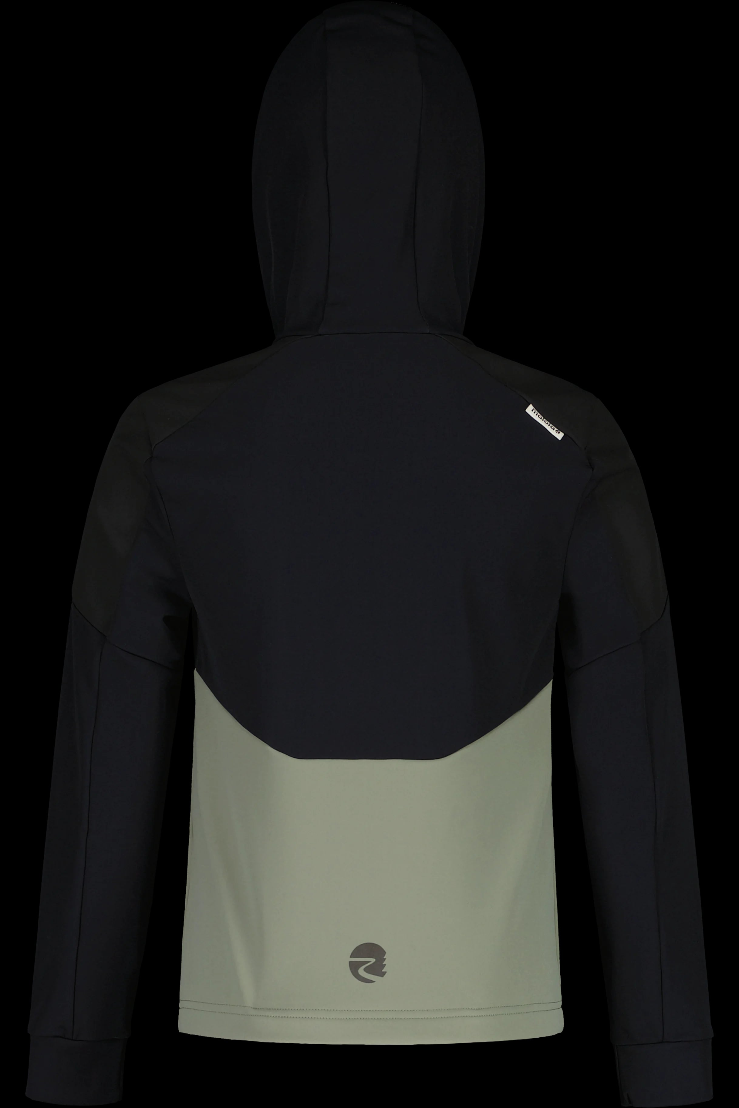 Maloja LarchB. - Multisportjacke Boys WI 25