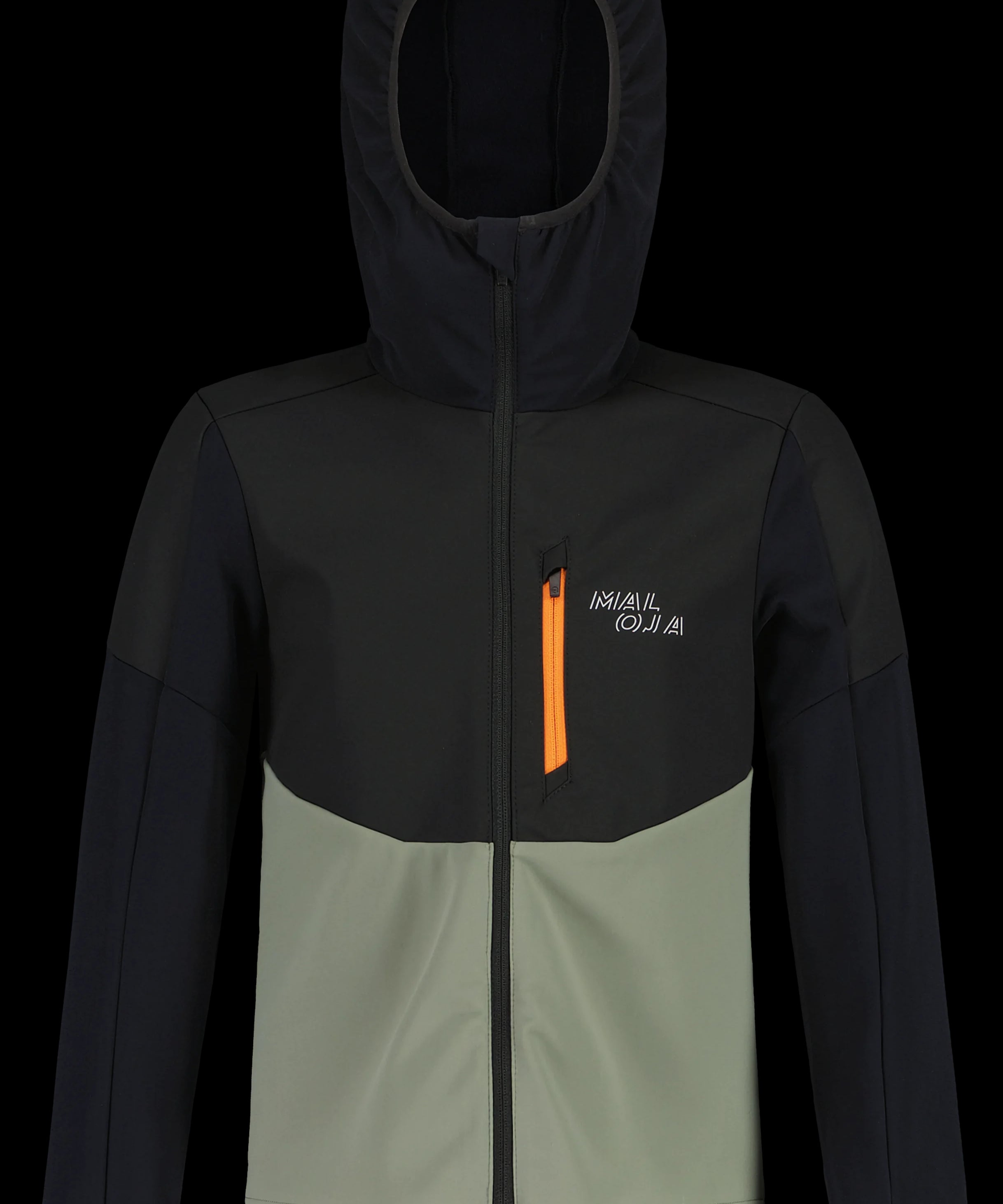 Maloja LarchB. - Multisportjacke Boys WI 25