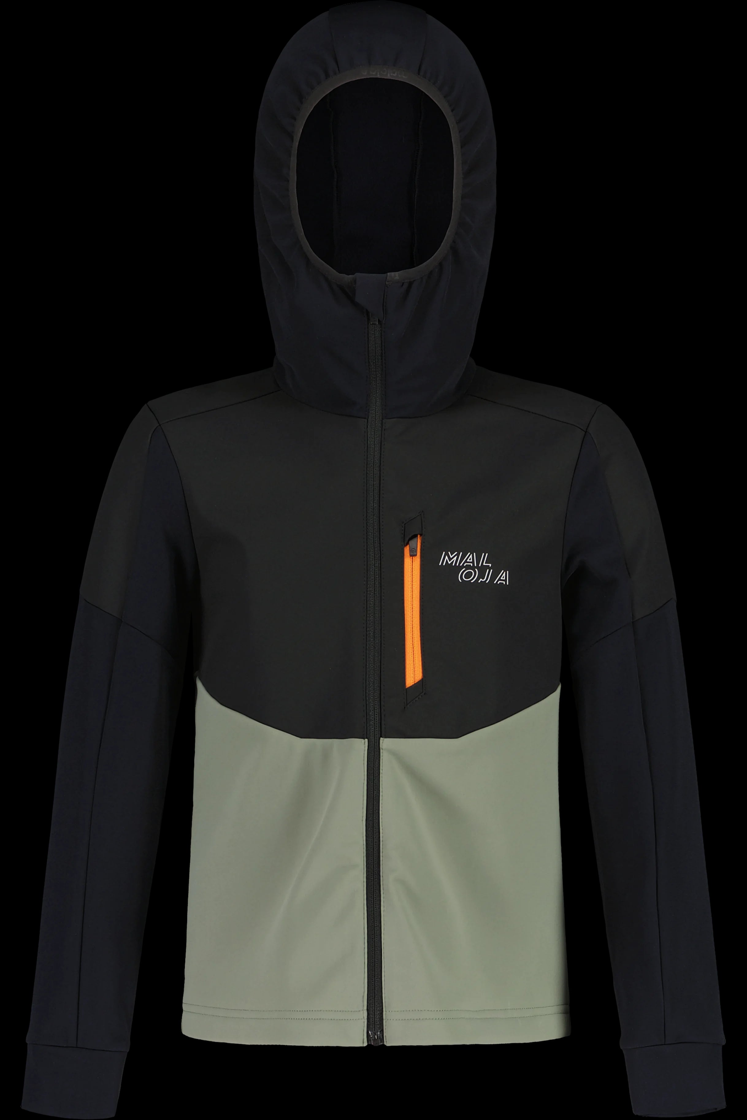 Maloja LarchB. - Multisportjacke Boys WI 25