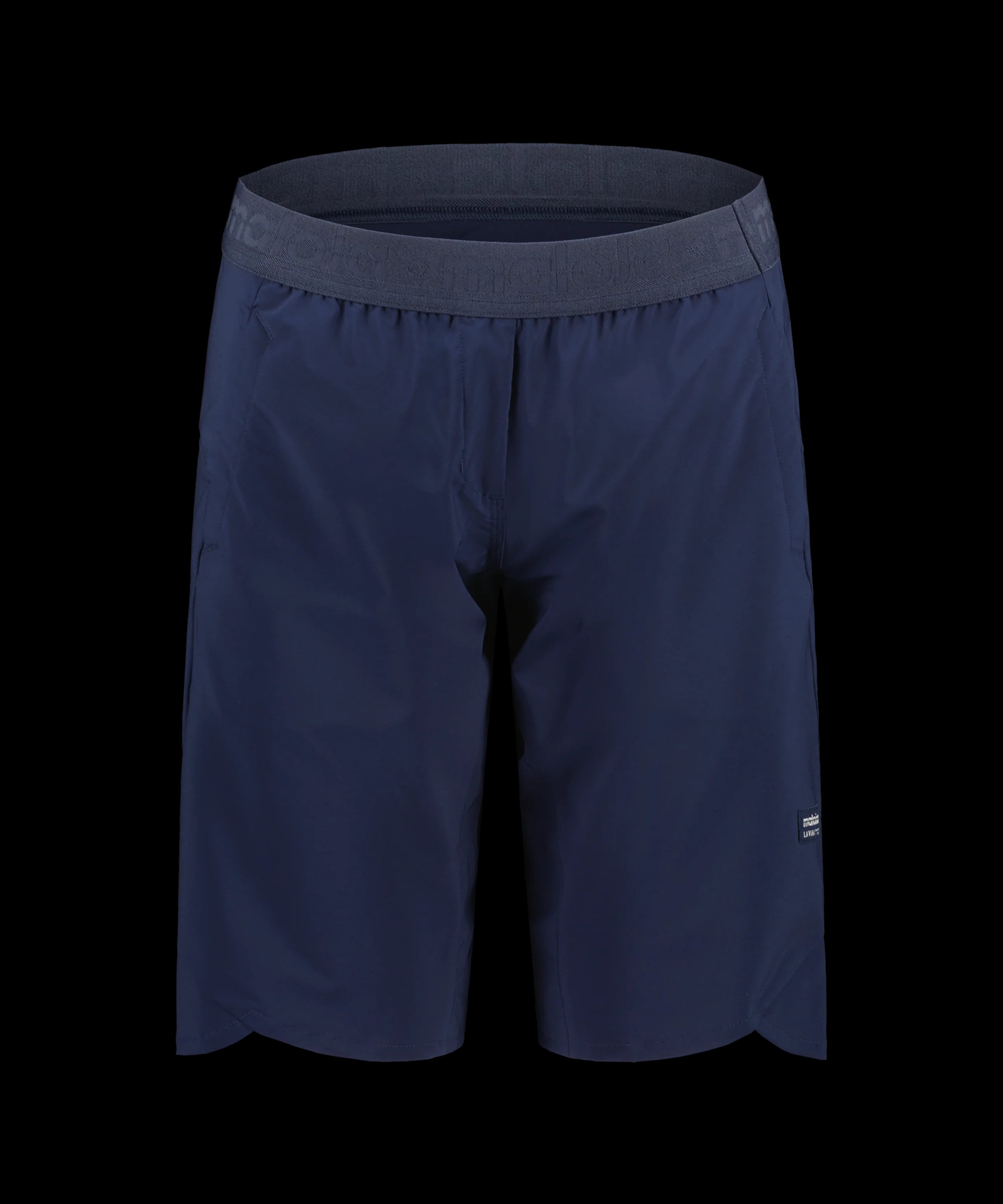 Maloja ValgrandeM Mountain Shorts night sky