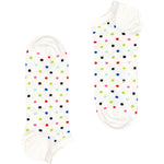 Happy Socks Dot Low Sock