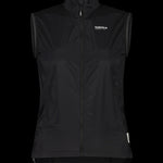 Maloja SeisM. Vest winddichte Bike Weste wmn deep black