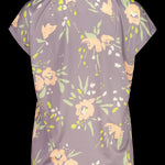 Maloja VilsaM. Bike und Multisport-Shirt smoky purple